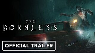 The Bornless - Official Halloween Playtest Trailer