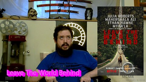 Leave The World Behind Review