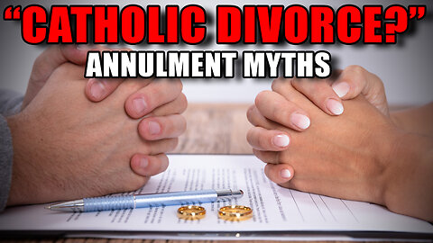 An Insider’s Look at the Annulment Process (with Fr. Michael Duesterhaus)