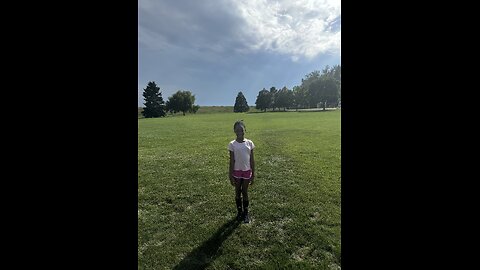 Soccer Practice | Day 1