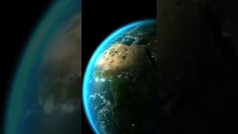 Earth Passing Medwyn Goodall The Landscape Channel #shorts #relaxingmusic #nature