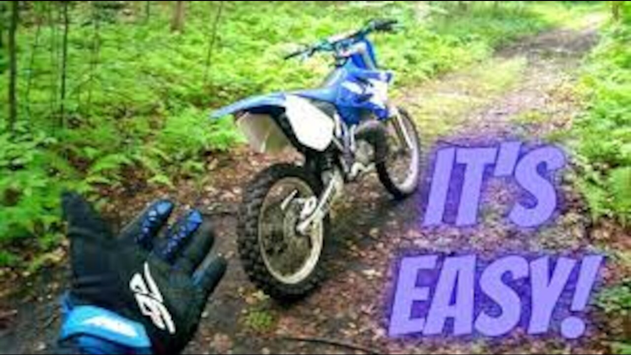 5 Awesome tips for new DirtBike/Motocross riders