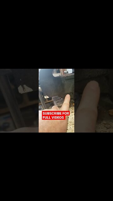 Trick to help support your cheap vise #shorts