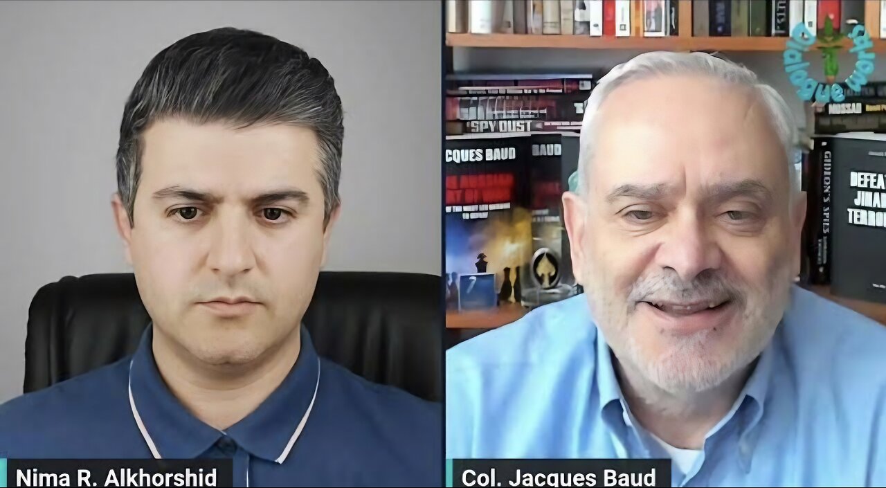 Col. Jacques Baud: Is Israel Facing Humiliation? Iran & Hezbollah Ready to Deliver a Crushing Defeat