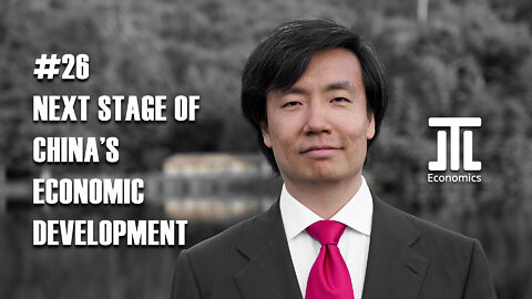 How Can China Overcome Current Economic Challenges? #26