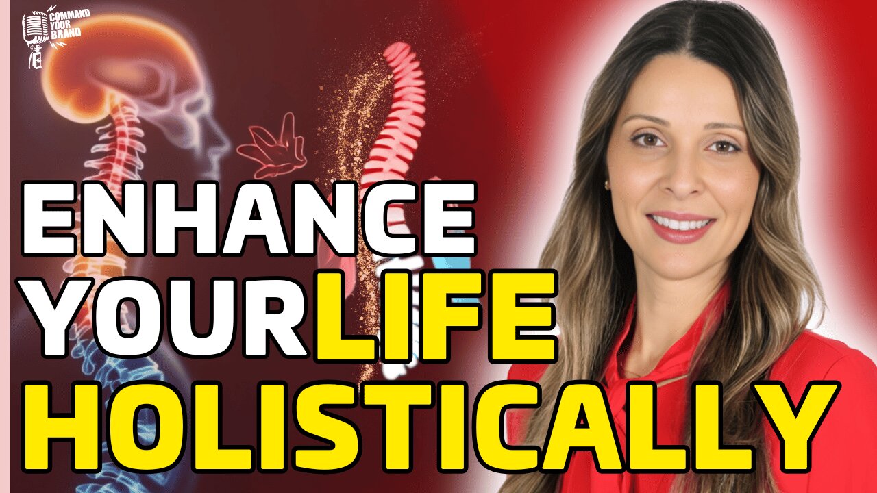 Can You Transform Your Health Through a Holistic Approach?