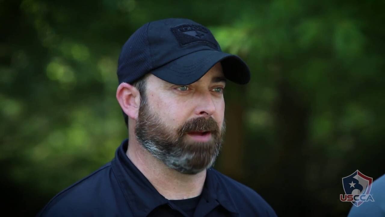 Tactical Tuesday: Drills to Help You Prepare