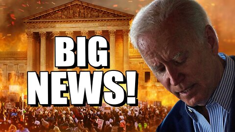 Game Changing Supreme Court Second Amendment Decision On Illegal Aliens!!!