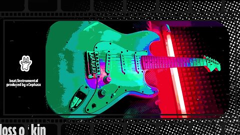 loss of kin prod by xCephasx | guitar | gunna | future | young thug type beat