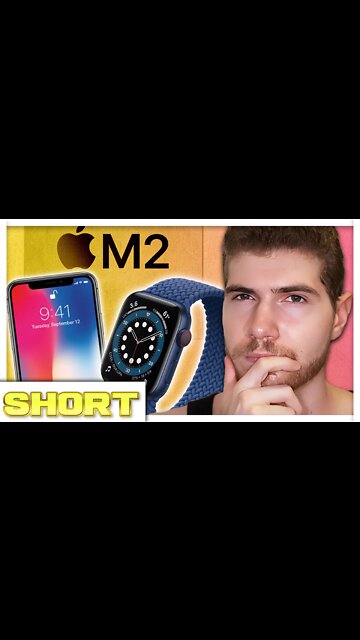 iPhone 14 Launches Sept. 7th Among Other Products