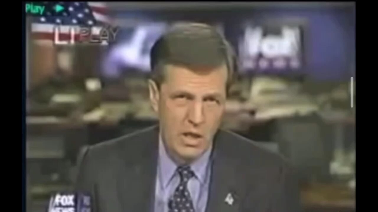 Fox News Carl Cameron’s report into Israeli spies linked to 9/11