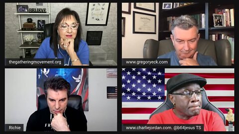 Are We Living in Oz? Who is Fake? What is Real? - Situation Update
