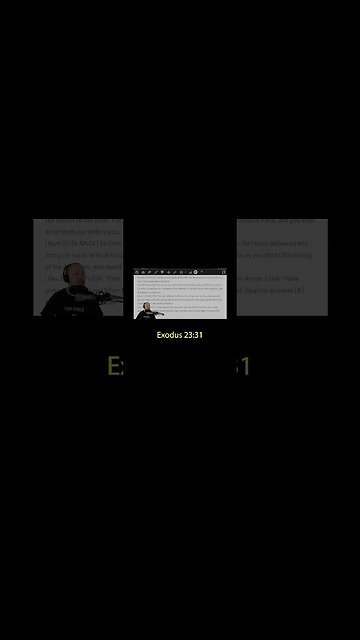 Into Your Hand? Literally?