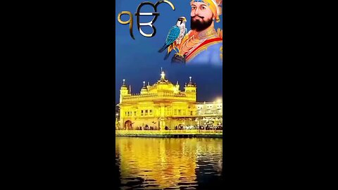 Guru Gobind Singh Ji