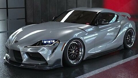 Extravagant Wheels Exploring the World of Luxury Cars