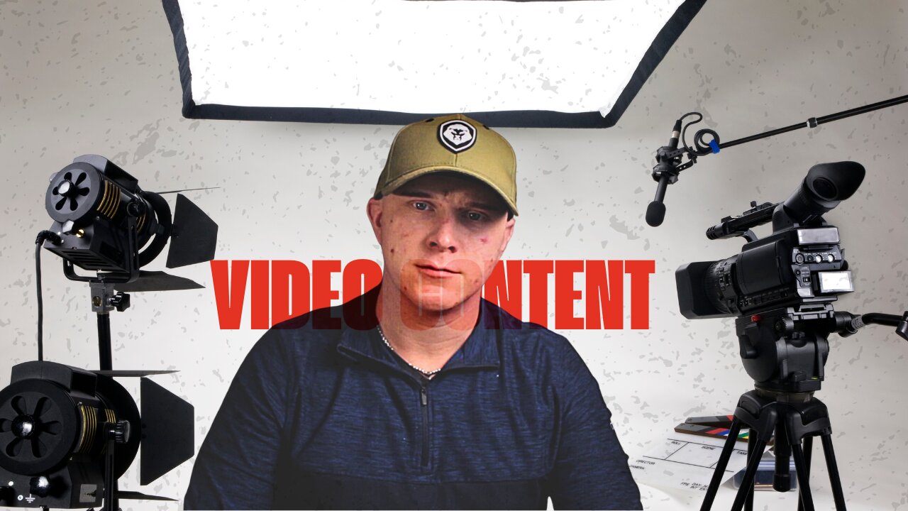 Do This Before You Make Video Content For Your Business