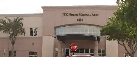 JFK North suspends mammograms