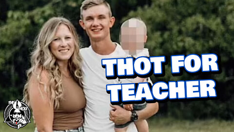 THOT FOR TEACHER - the Whole Tip Daily