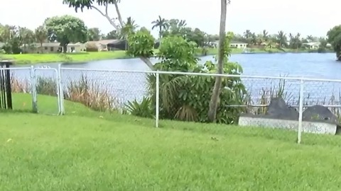 Boca Raton neighborhood fighting to keep their properties