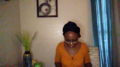 Part 1 Sharing dreams, Fear is not welcome here anymore & get ready to walk in purpose in the Lord