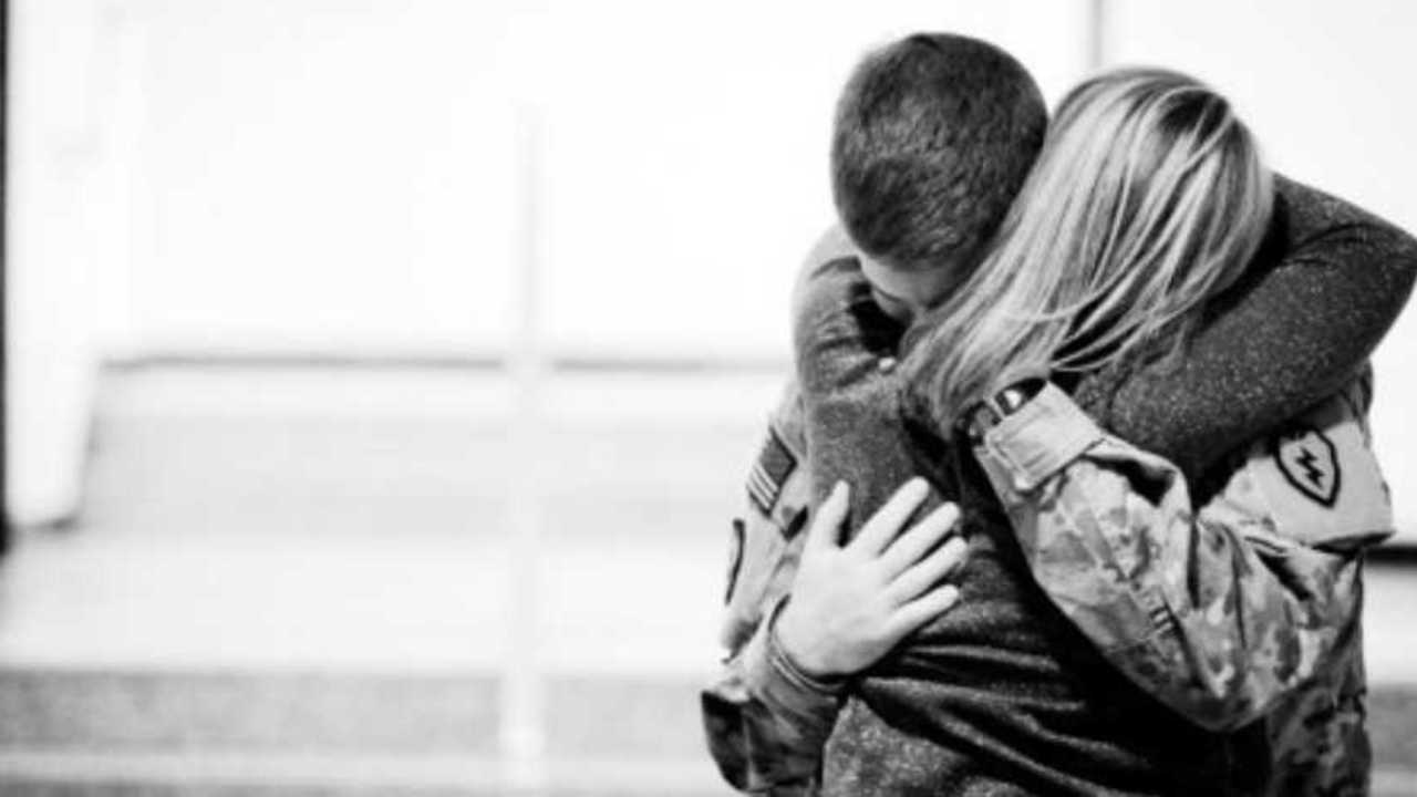 Do This To Help Military Families