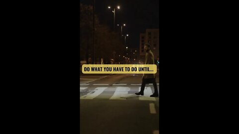 Don't stop until you do whatever you want to do/ motivation/ #shorts #viral #motivational #2022