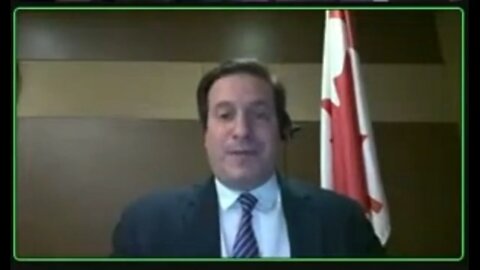 Canadian Public Safety Minister says at least 76 bank accounts were seized