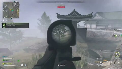 Call Of Duty MW2 With My Nephews - The Return Of The Whoopinz