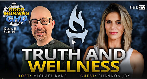 Truth and Wellness