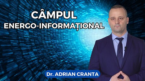 Câmpul energo-informațional