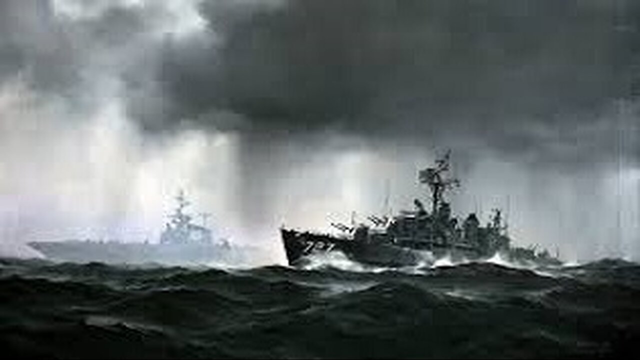 The Vietnam War Gulf of Tonkin Incident