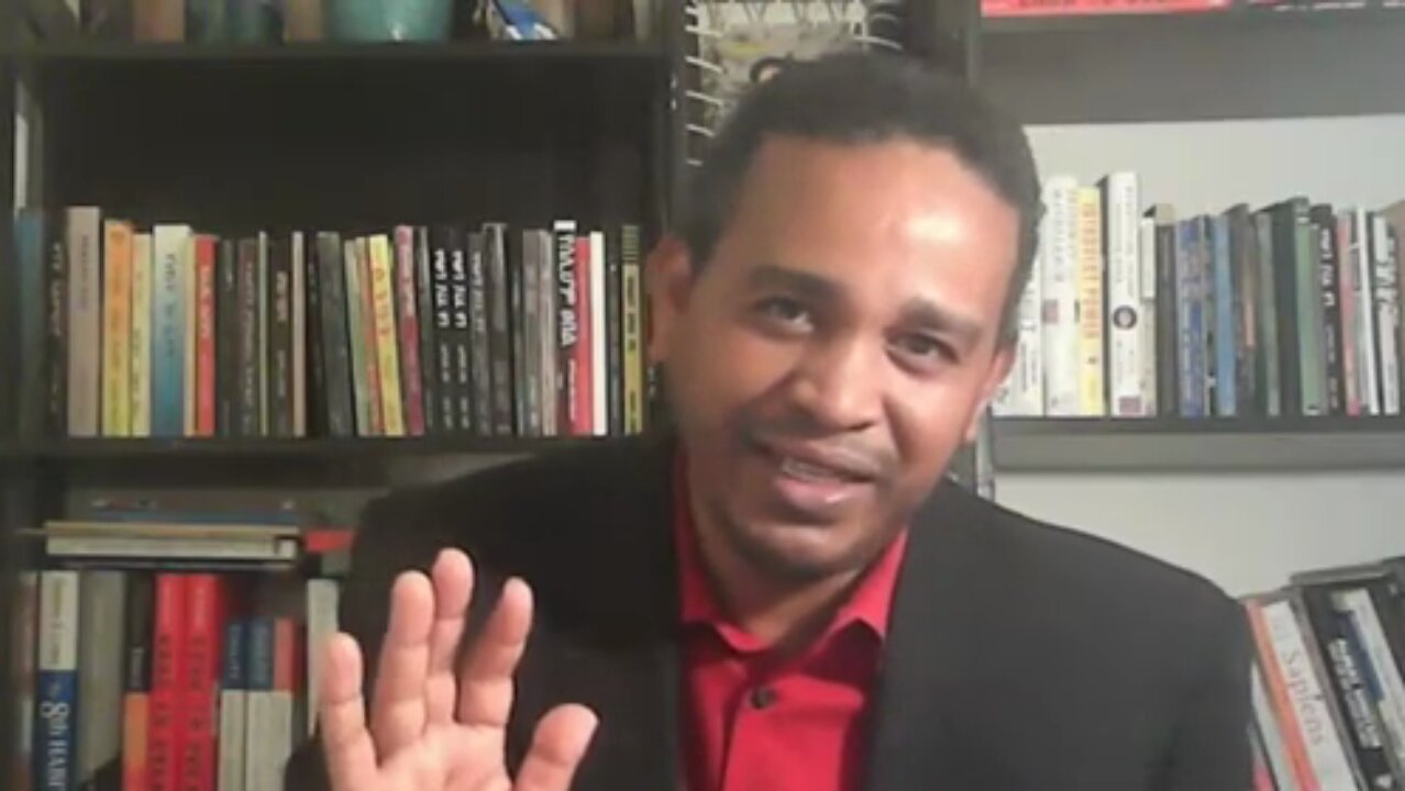 የኦሮምያ ጨፌ ምክር ቤቱ መከላከያውን የመሰየም ስልጣን አለው ወይ? - ኤርሚያስ ለገሰ