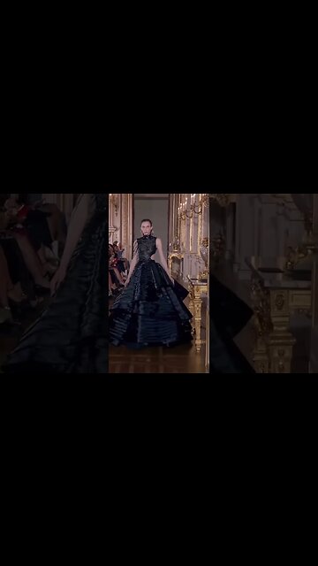 Tony Ward Haute Couture Fall/Winter 2022-23 Collection