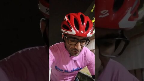 Dia 6 do Rapha 500