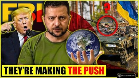 Get Ready: Something Massive Happens Next!