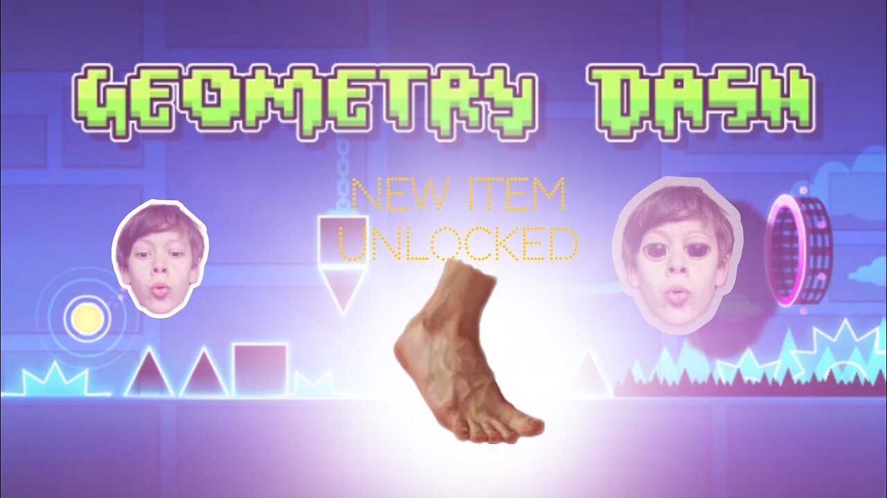 Geometry dash