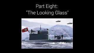 WHAT ON EARTH HAPPENED - PART EIGHT: ''THE LOOKING GLASS''