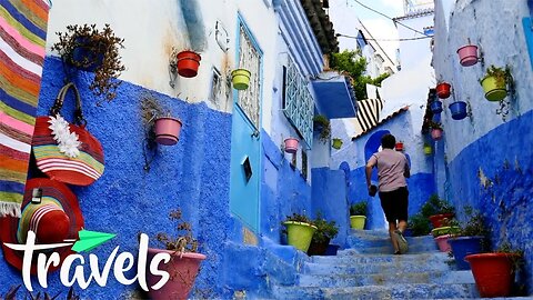 The Best Sunny Countries to Visit
