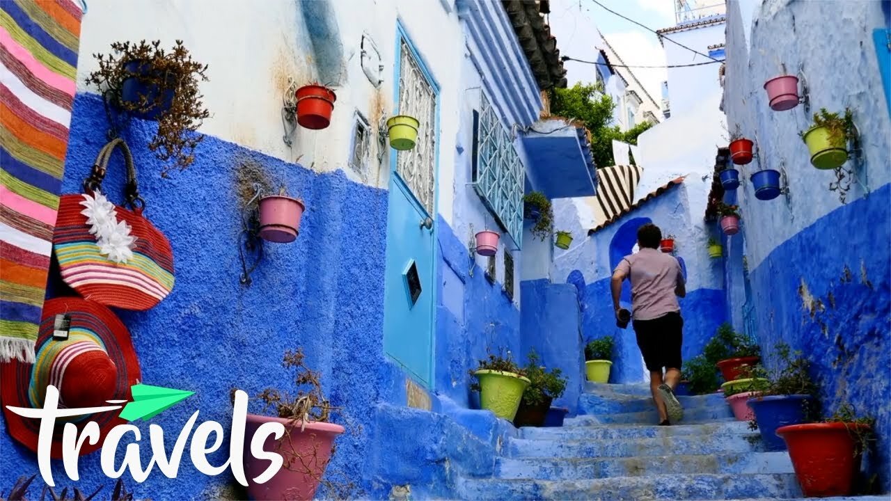 The Best Sunny Countries to Visit