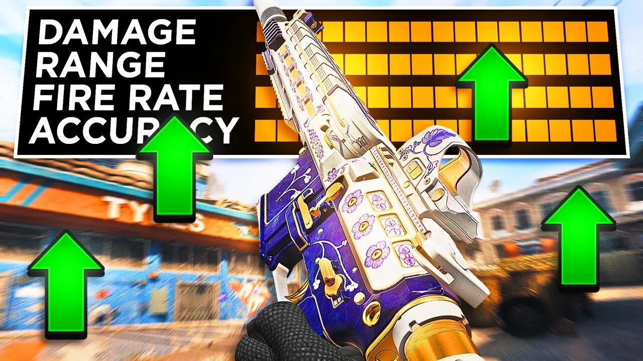 *NEW* MAX DAMAGE FSS HURRICANE!...130+ KILLS! (Best FSS Hurricane Class Setup) -MW2 Multiplayer