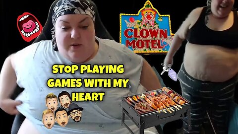 Foodie Beauty Admits It Was Her At The BBQ This Whole Time With Nader And DeeDee 4 Am She Had Enough