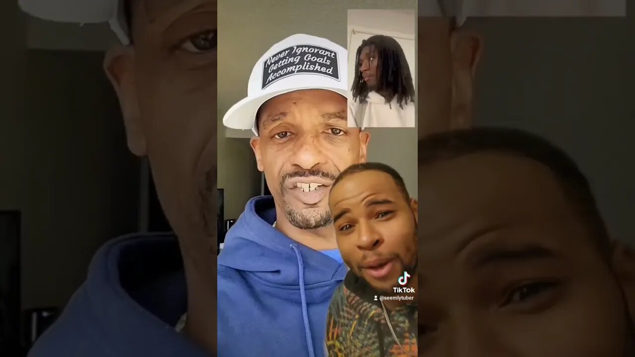 Charleston White Taking This Trolling To Next Level