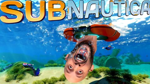 The Ocean Beckons | Subnautica - Part 1