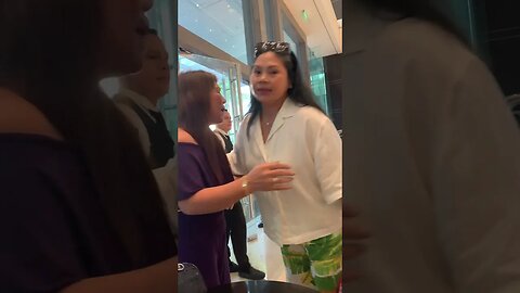 Meeting The Happsters #shorts #youtubeshorts #shortsvideo