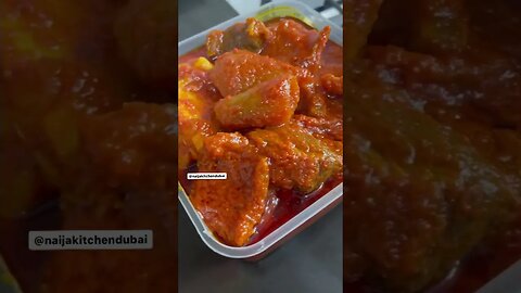 African Food #shorts ❤️