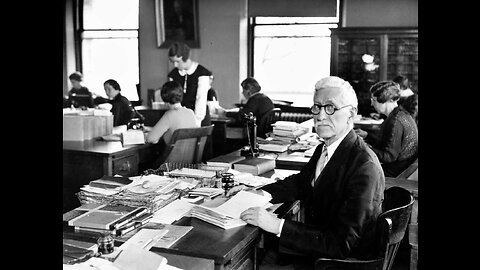 Who are the real Americans