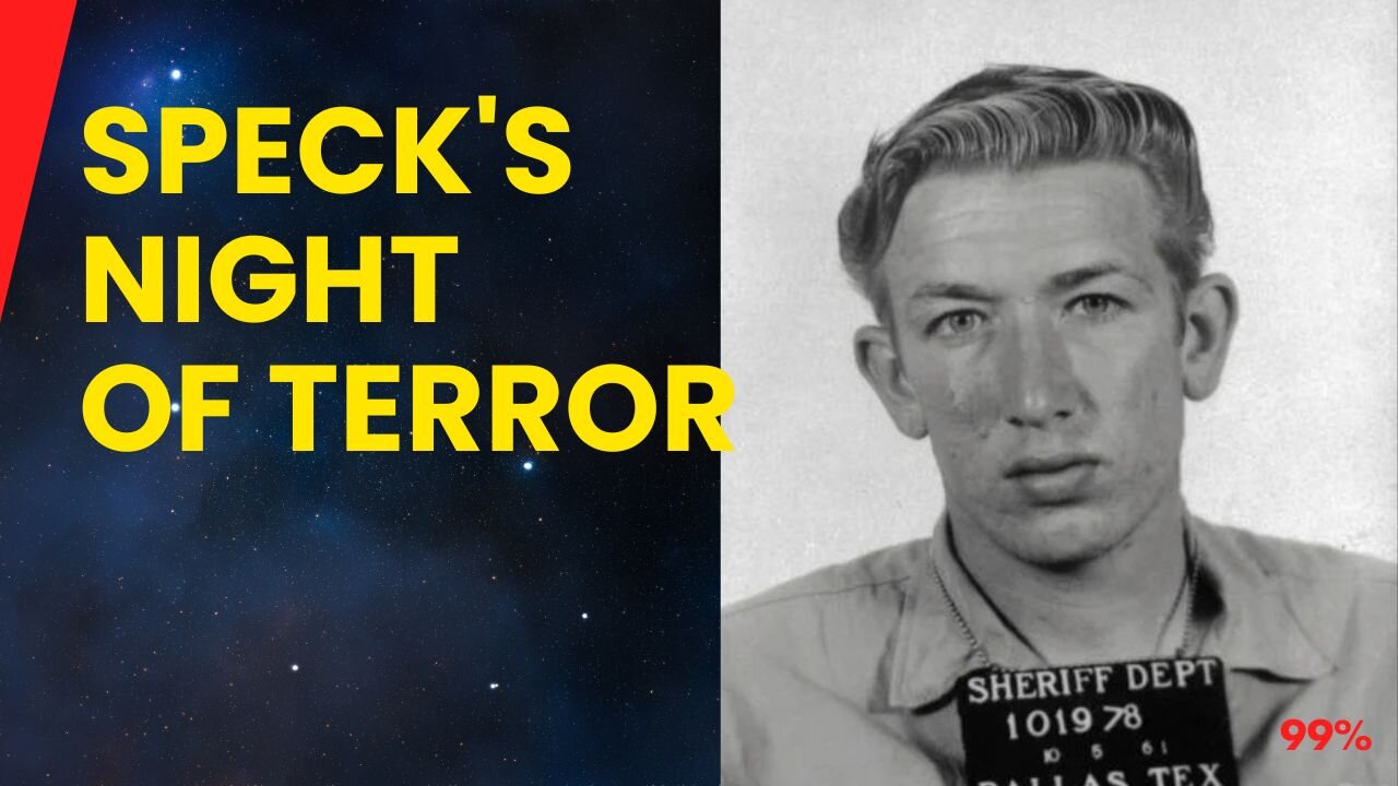 Richard Speck: The Chicago Horror Unveiled