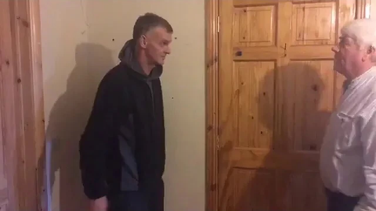Suffering from back problems?? We have another happy camper wanting to share his story🙂