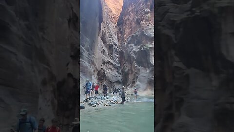 Zion NP | The Narrows