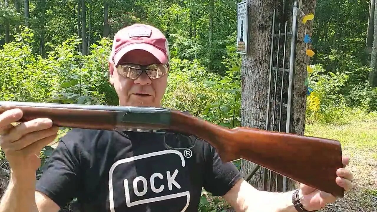 Mail call #gunnwild1#unedited